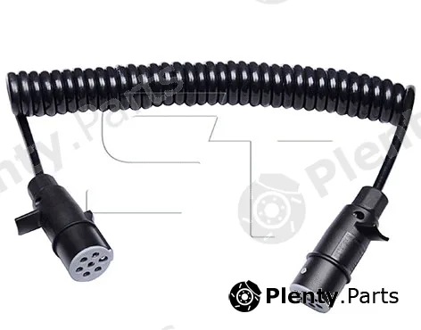 St-Templin 01.010.7200.480 — Coiled Cable