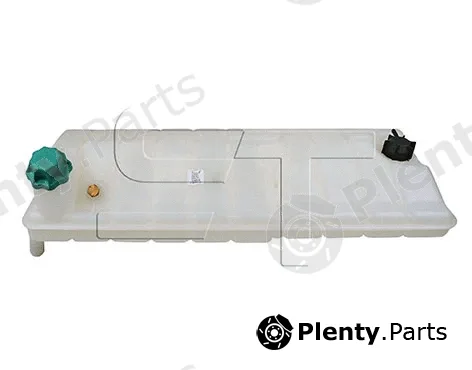 St-Templin 07.090.0934.110 — Expansion Tank, coolant