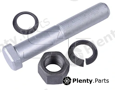 St-Templin 11.010.0245.980 — Wheel Stud