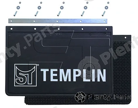 St-Templin 19.040.7630.340 — Mudflap