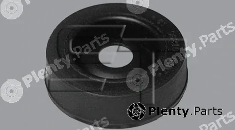 St-Templin 09.010.0990.240 — Rubber Buffer, driver cab