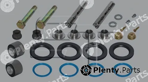 St-Templin 09.010.0279.808 — Repair Kit, driver cab suspension