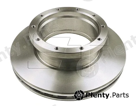 St-Templin 03.110.1926.000 — Brake Disc