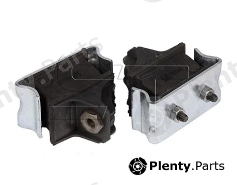 St-Templin 08.300.1320.180 — Mounting, engine