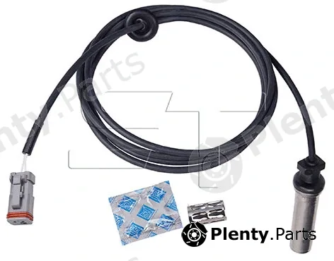 St-Templin 03.150.8710.630 — Sensor, wheel speed