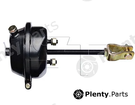 St-Templin 02.110.7117.120 — Diaphragm Brake Cylinder