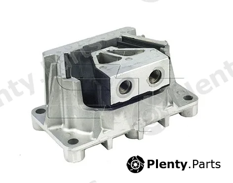 St-Templin 08.300.1320.350 — Mounting, engine