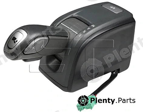 St-Templin 08.280.4007.820 — Shift Selector Lever