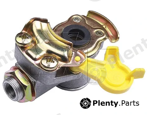 St-Templin 02.050.7116.110 — Coupling Head