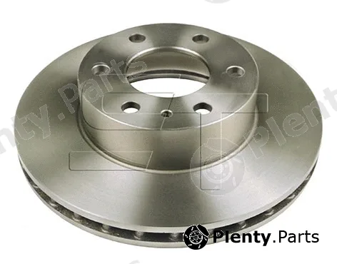 St-Templin 03.110.0823.260 — Brake Disc