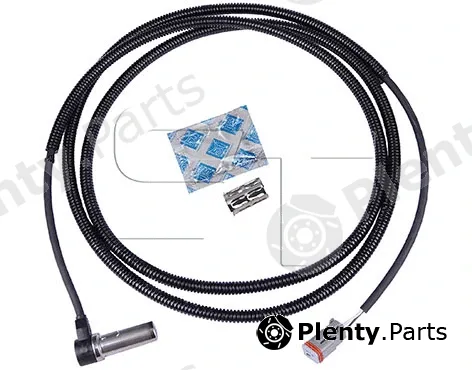 St-Templin 03.150.8709.220 — Sensor, wheel speed