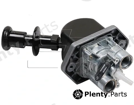 St-Templin 02.180.7612.220 — Brake Valve, parking brake