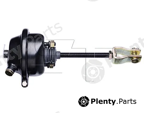 St-Templin 02.110.7115.370 — Diaphragm Brake Cylinder