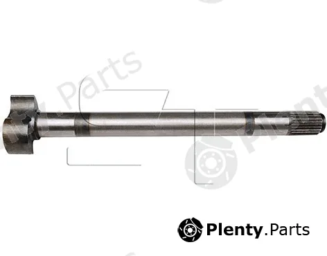 St-Templin 03.010.0903.510 — Brake Shaft, drum brake