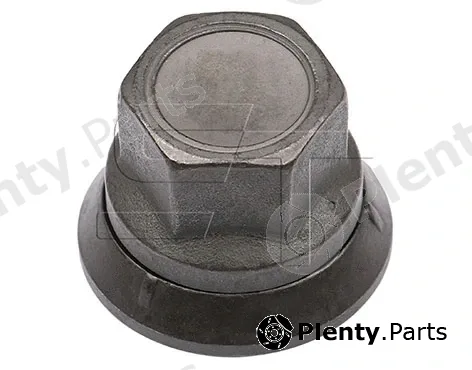 St-Templin 11.020.4000.800 — Wheel Nut