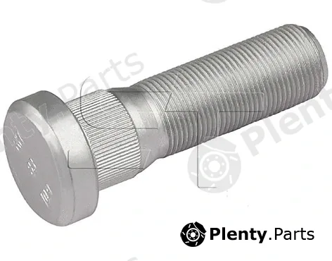 St-Templin 11.010.4006.040 — Wheel Stud