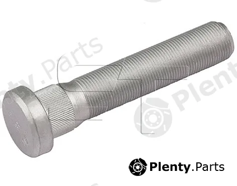 St-Templin 11.010.4006.100 — Wheel Stud