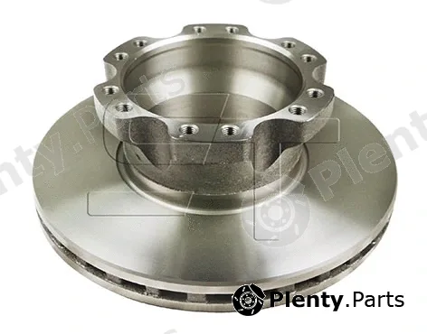 St-Templin 03.110.0275.860 — Brake Disc