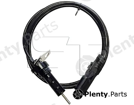 St-Templin 03.130.8701.730 — Warning Contact, brake pad wear