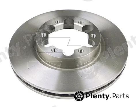 St-Templin 03.110.2600.350 — Brake Disc