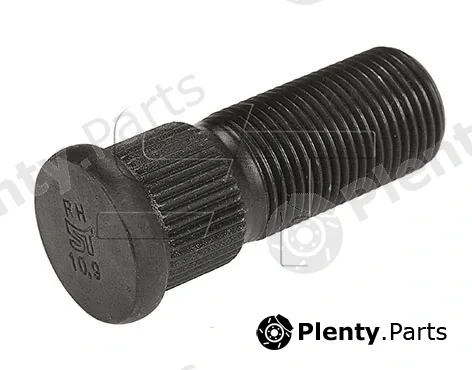 St-Templin 11.010.0185.030 — Wheel Stud