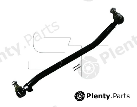 St-Templin 05.020.4004.950 — Centre Rod Assembly