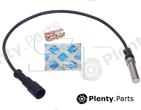 St-Templin 03.150.8710.680 — Sensor, wheel speed