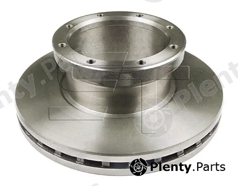 St-Templin 03.110.0275.920 — Brake Disc