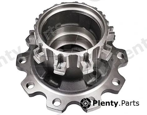 ST-Templin 11.030.0276.520 — Wheel Hub