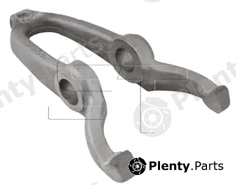 St-Templin 08.290.0909.320 — Release Fork, clutch