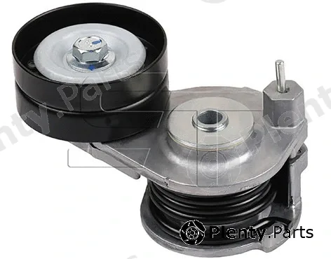 St-Templin 08.050.8320.020 — Belt Tensioner, V-ribbed belt