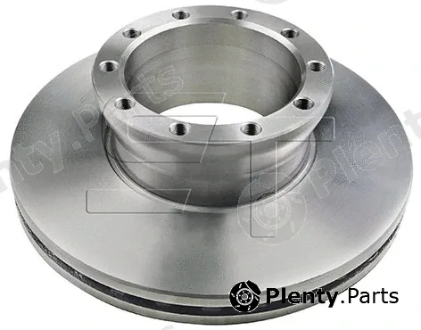 St-Templin 03.110.0922.020 — Brake Disc