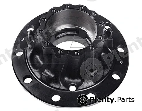 St-Templin 11.030.4018.060 — Wheel Hub