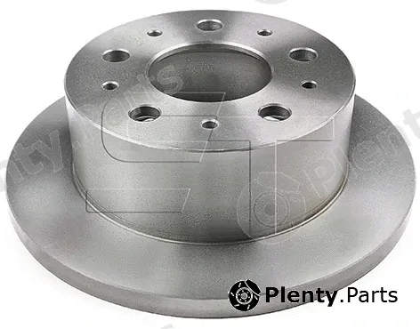 St-Templin 03.110.2600.090 — Brake Disc
