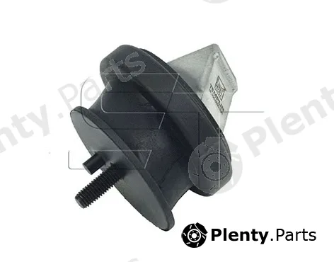St-Templin 08.300.0990.990 — Mounting, engine