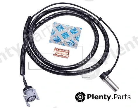 St-Templin 03.150.8710.310 — Sensor, wheel speed