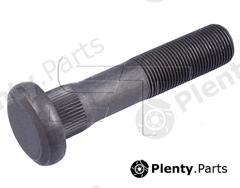 St-Templin 11.010.0275.500 — Wheel Stud