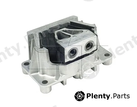 St-Templin 08.300.1320.200 — Mounting, engine