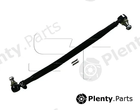St-Templin 05.020.3001.140 — Centre Rod Assembly
