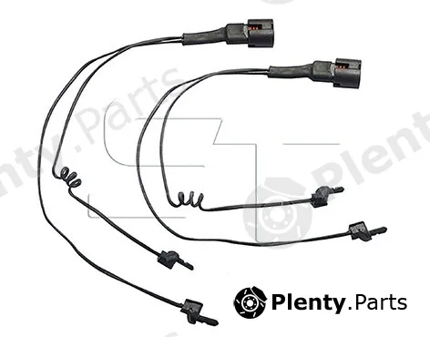St-Templin 03.130.8701.470 — Warning Contact, brake pad wear