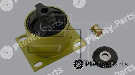 St-Templin 08.300.0990.430 — Mounting, engine