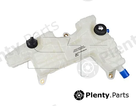 St-Templin 07.090.0267.020 — Expansion Tank, coolant