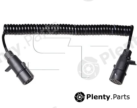 St-Templin 01.010.7200.460 — Coiled Cable