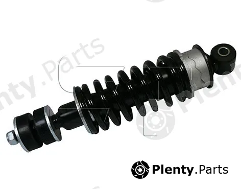 St-Templin 09.070.7950.170 — Shock Absorber, driver cab suspension