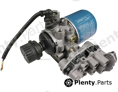 St-Templin 02.100.7786.800 — Air Preparation Unit
