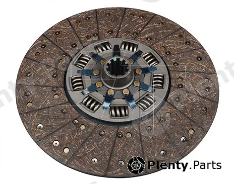 St-Templin 08.270.1000.590 — Clutch Disc
