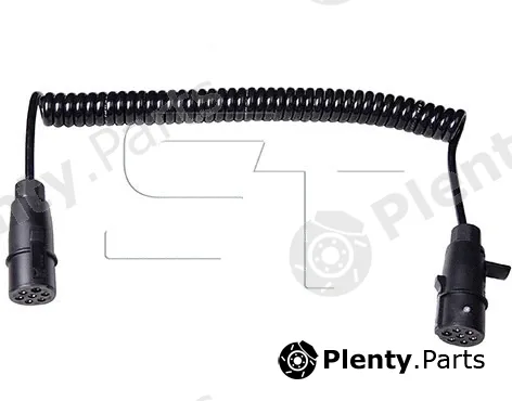 St-Templin 01.010.7200.390 — Coiled Cable