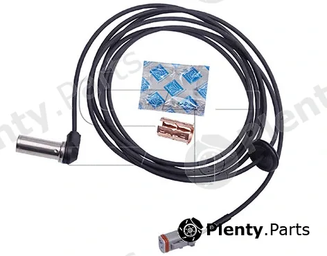 St-Templin 03.150.8710.520 — Sensor, wheel speed
