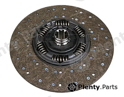 St-Templin 08.270.1000.791 — Clutch Disc