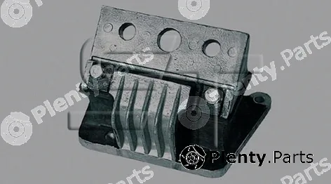 St-Templin 08.300.1320.040 — Mounting, engine